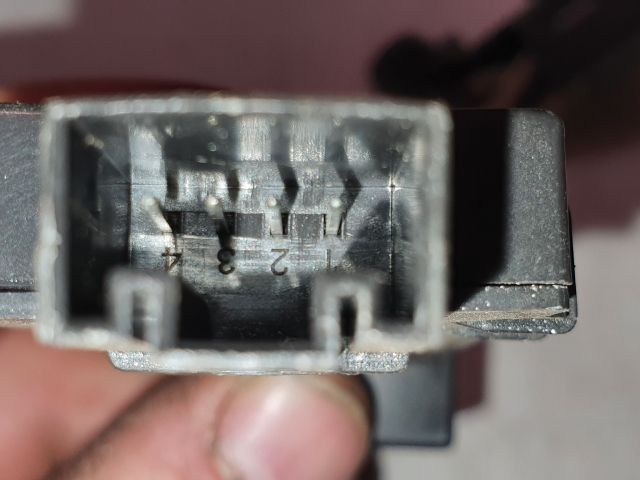 bontott VW PASSAT B6 Riasztó Ultrahang Érzékelő