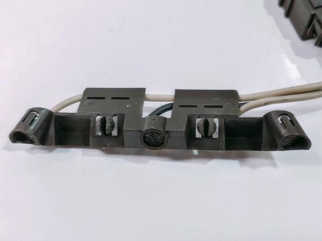 bontott VW PASSAT B6 Riasztó Ultrahang Érzékelő