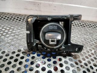 bontott VW PASSAT B6 Start / Stop Indító Gomb
