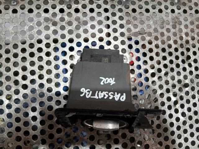 bontott VW PASSAT B6 Start / Stop Indító Gomb