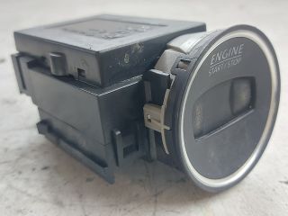 bontott VW PASSAT B6 Start / Stop Indító Gomb