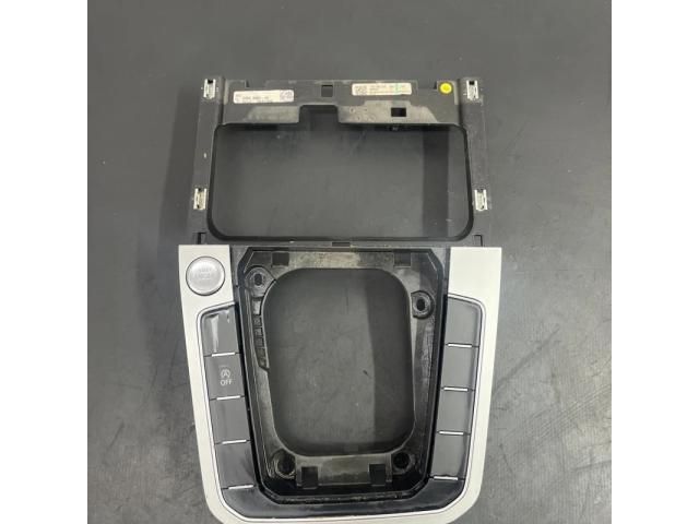 bontott VW PASSAT B6 Start / Stop Indító Gomb