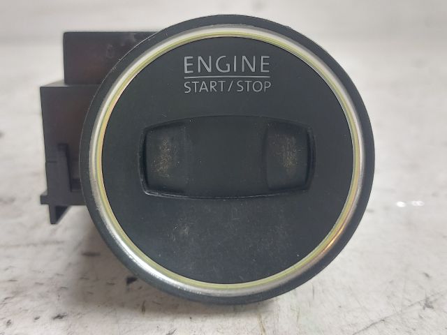 bontott VW PASSAT B6 Start / Stop Indító Gomb