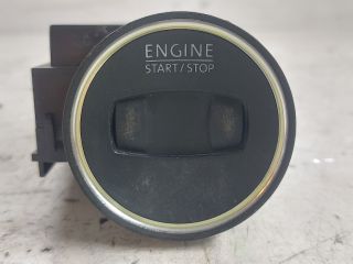 bontott VW PASSAT B6 Start / Stop Indító Gomb