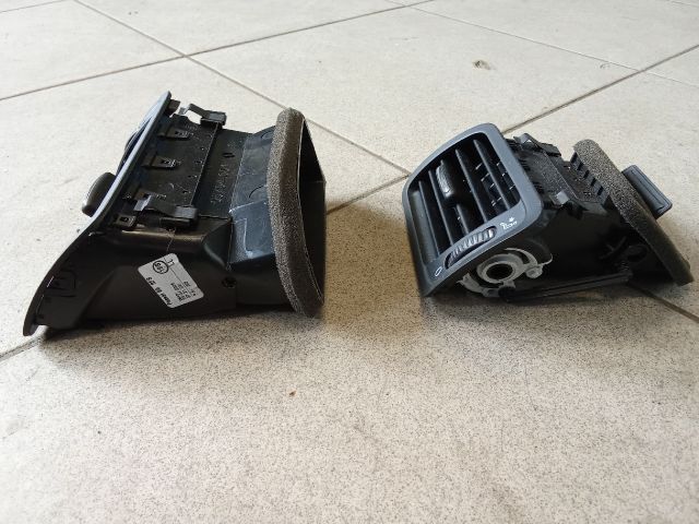 bontott VW PASSAT B6 Szellőző Szett