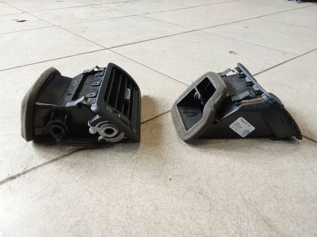 bontott VW PASSAT B6 Szellőző Szett