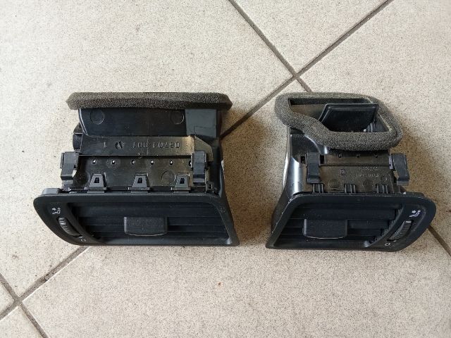 bontott VW PASSAT B6 Szellőző Szett