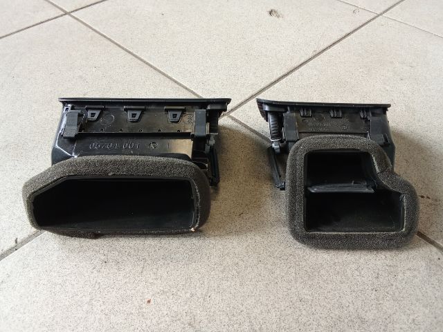 bontott VW PASSAT B6 Szellőző Szett