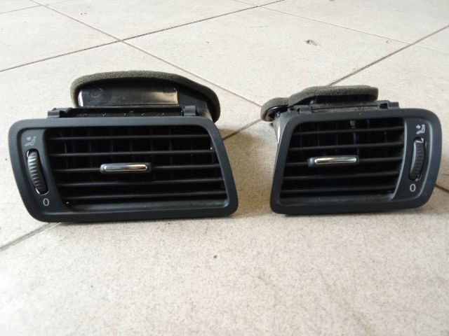 bontott VW PASSAT B6 Szellőző Szett