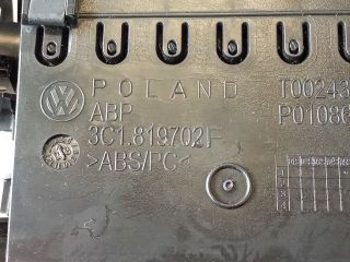 bontott VW PASSAT B6 Szellőző Szett