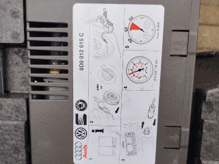 bontott VW PASSAT B6 Szerszámkészlet