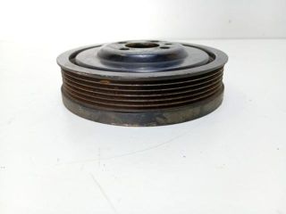 bontott VW PASSAT B6 Szíjtárcsa