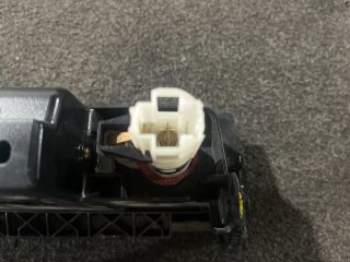 bontott VW PASSAT B6 Szivargyújtó Aljzat