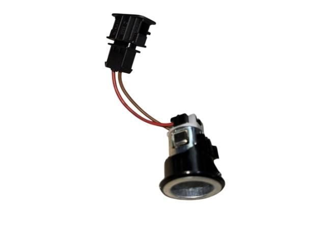 bontott VW PASSAT B6 Szivargyújtó Aljzat