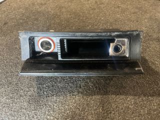 bontott VW PASSAT B6 Szivargyújtó Aljzat