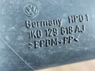 bontott VW PASSAT B6 Szívás Zaj Csökkentő Doboz