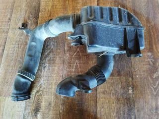 bontott VW PASSAT B6 Szívás Zaj Csökkentő Doboz