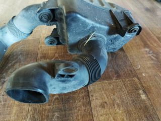 bontott VW PASSAT B6 Szívás Zaj Csökkentő Doboz