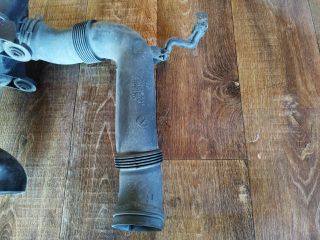 bontott VW PASSAT B6 Szívás Zaj Csökkentő Doboz