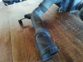 bontott VW PASSAT B6 Szívás Zaj Csökkentő Doboz