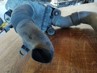 bontott VW PASSAT B6 Szívás Zaj Csökkentő Doboz