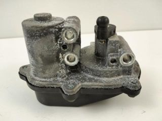 bontott VW PASSAT B6 Szívósor Elektronika