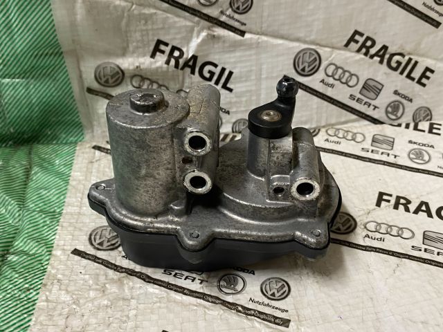 bontott VW PASSAT B6 Szívósor Elektronika