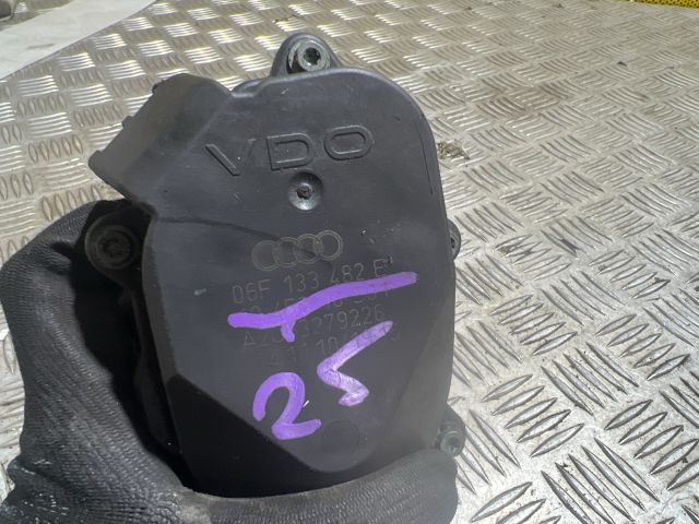 bontott VW PASSAT B6 Szívósor Elektronika