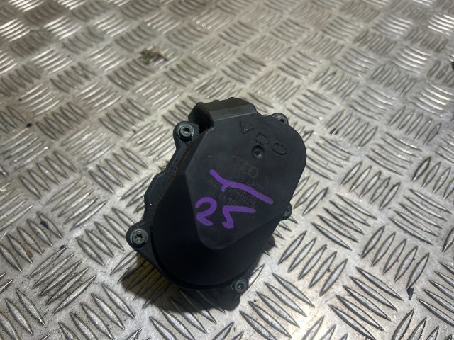 bontott VW PASSAT B6 Szívósor Elektronika