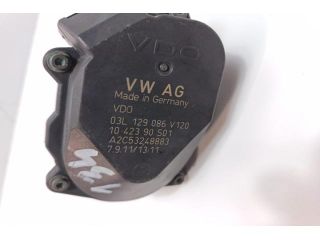 bontott VW PASSAT B6 Szívósor Elektronika