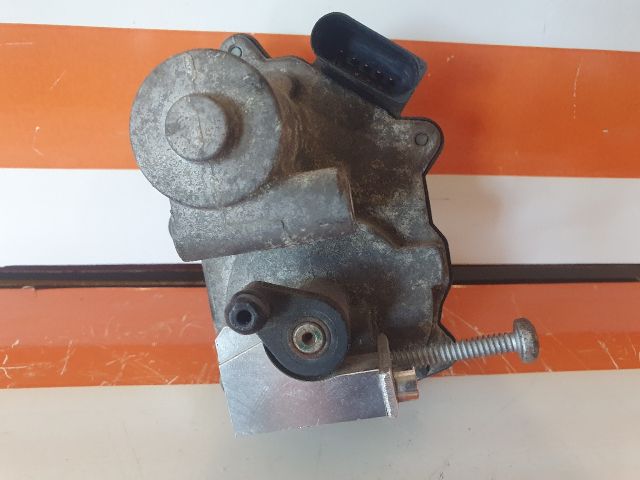 bontott VW PASSAT B6 Szívósor Elektronika