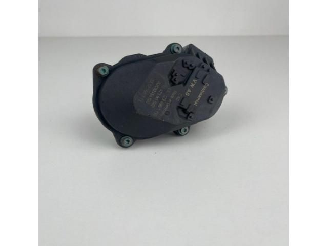 bontott VW PASSAT B6 Szívósor Elektronika