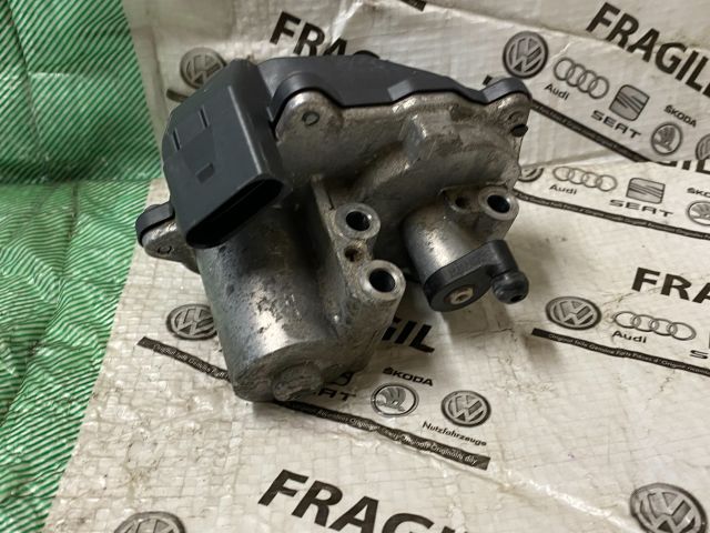 bontott VW PASSAT B6 Szívósor Elektronika