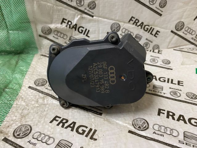 bontott VW PASSAT B6 Szívósor Elektronika