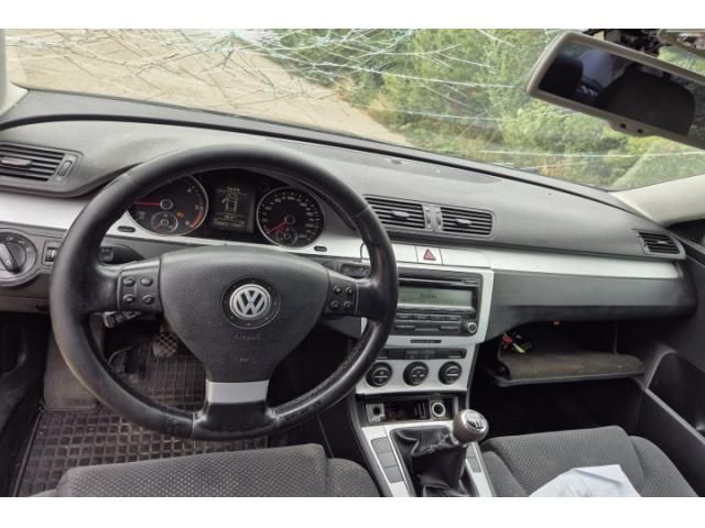 bontott VW PASSAT B6 Szívósor Elektronika
