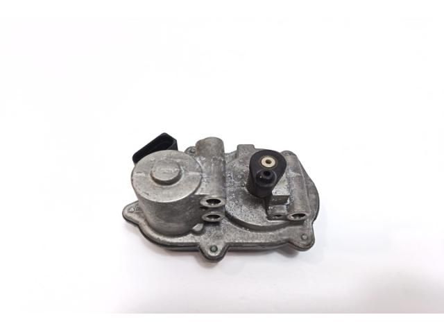 bontott VW PASSAT B6 Szívósor Elektronika