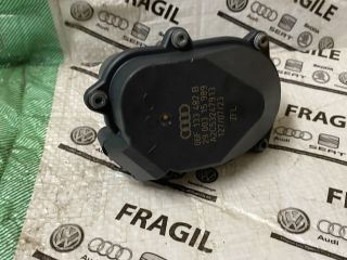 bontott VW PASSAT B6 Szívósor Elektronika