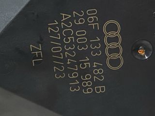 bontott VW PASSAT B6 Szívósor Elektronika