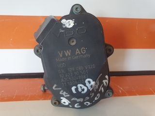 bontott VW PASSAT B6 Szívósor Elektronika