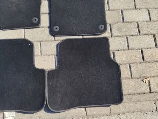 bontott VW PASSAT B6 Szőnyeg Szett
