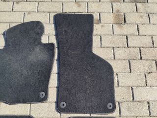 bontott VW PASSAT B6 Szőnyeg Szett