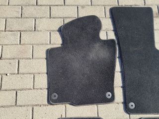 bontott VW PASSAT B6 Szőnyeg Szett