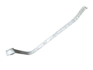 bontott VW PASSAT B6 Tank Tartó Pánt