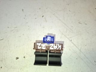 bontott VW PASSAT B6 Tankajtó Nyitó Kar / Gomb