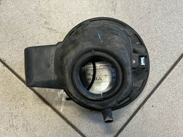 bontott VW PASSAT B6 Tankajtó