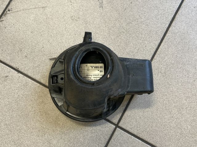 bontott VW PASSAT B6 Tankajtó