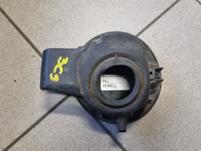 bontott VW PASSAT B6 Tankajtó