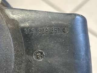 bontott VW PASSAT B6 Tankajtó