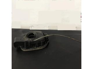 bontott VW PASSAT B6 Tankajtó