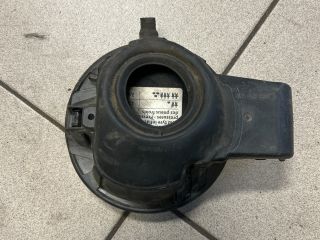 bontott VW PASSAT B6 Tankajtó